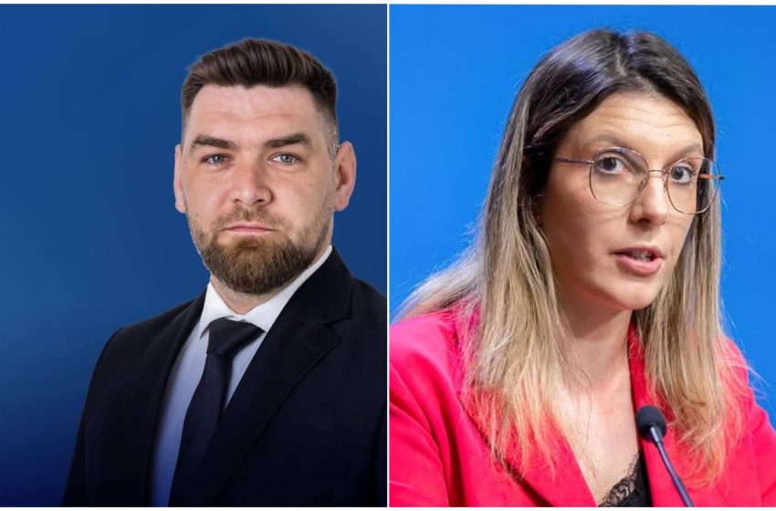  Rus Marinel: Diana Buzoianu a prezentat adevărul din spatele crizei apei. Și a demontat avalanșa de dezinformări