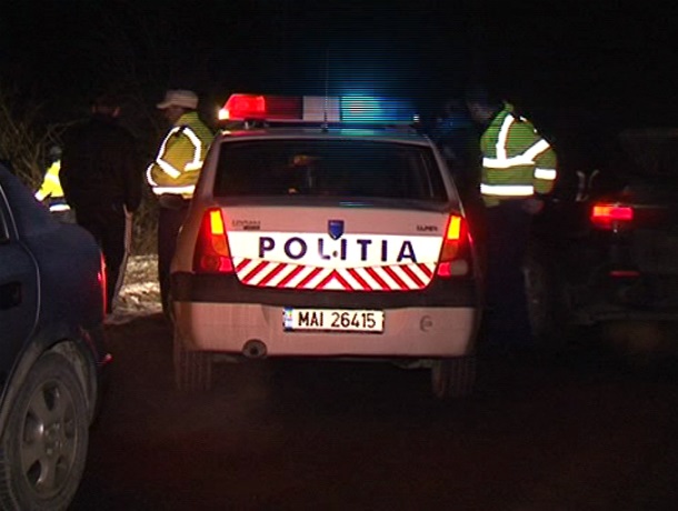  Falsuri în sistemul informatic forestier: doi bărbați din Sângeorz-Băi, reținuți de polițiști