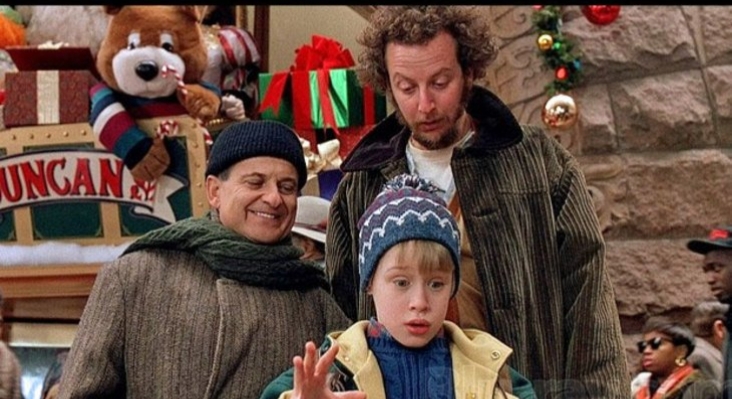  Singur acasă 2 în această seară de la ora 20.00 la PRO TV