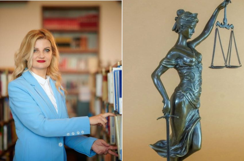  Diana Morar: Justiția nu se face în stradă, iar atunci când strada se exprimă, mesajul este serios și trebuie dezbătut legal și constituțional de către cei pe care cetățenii i-au ales