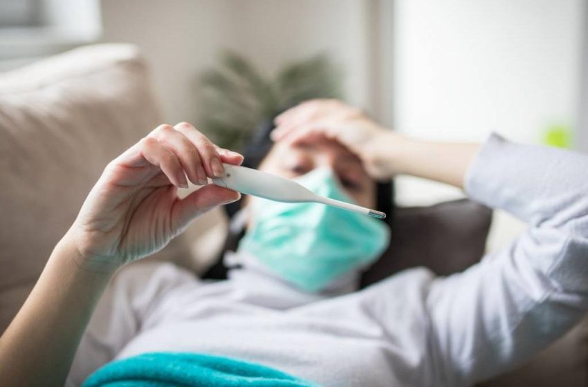  Alertă sanitară la început de iarnă! Un nou virus gripal face ravagii în România!