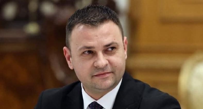  Daniel Suciu: Lărgim la 4 benzi centura actuală a Bistriței, iar intrările din Viișoara și Unirea de pe DN 17 vor fi lărgite la 3 benzi. VIDEO