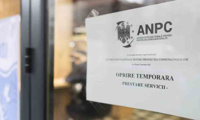  Controale fără precedent înainte de sărbători: peste un milion de lei amenzi și mii de produse scoase de pe piață în Bistrița-Năsăud