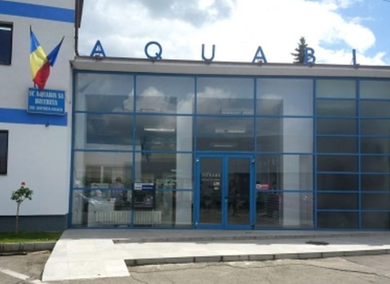  Majorare de Tarife la Apă și Canal în Bistrița-Năsăud de la 1 Ianuarie 2026