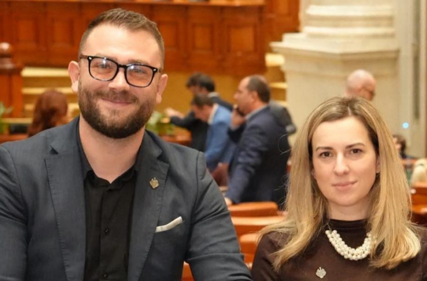  Deputatul Andrei Csillag, inițiator al proiectului legislativ intitulat Casa Protejată”