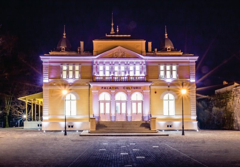  Încă 3 milioane de lei pentru cultura bistrițeană. Sprijin guvernamental consistent pentru Centrul Cultural Municipal
