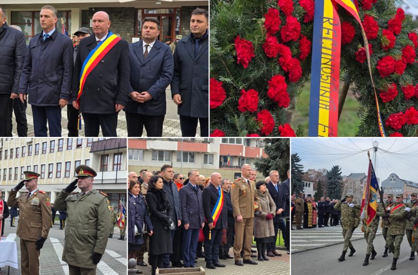  Teofil Cioarbă: 22 Decembrie nu este o dată oarecare. Este ziua în care frica a fost învinsă în stradă. FOTO