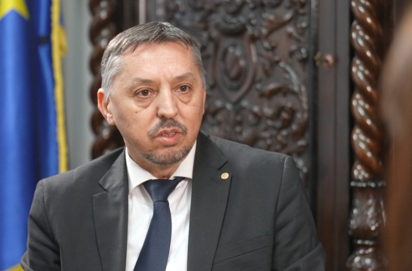  Daniel David și-a depus demisia din funcția de ministru al Educației