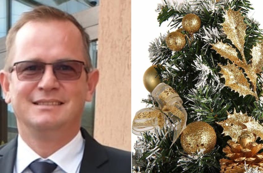  Cosmin Wechter: Crăciun în siguranță, drumuri cu responsabilitate!