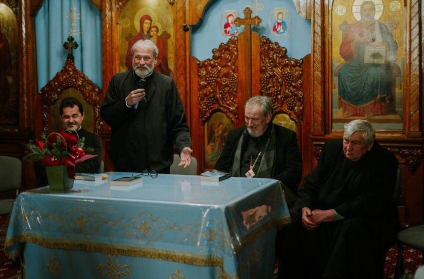  CRONICA DE CARTE: Jurnal de cititor/ scriitor: Primejdia Fericirii. Mărturisiri din penumbra unei cărți mari