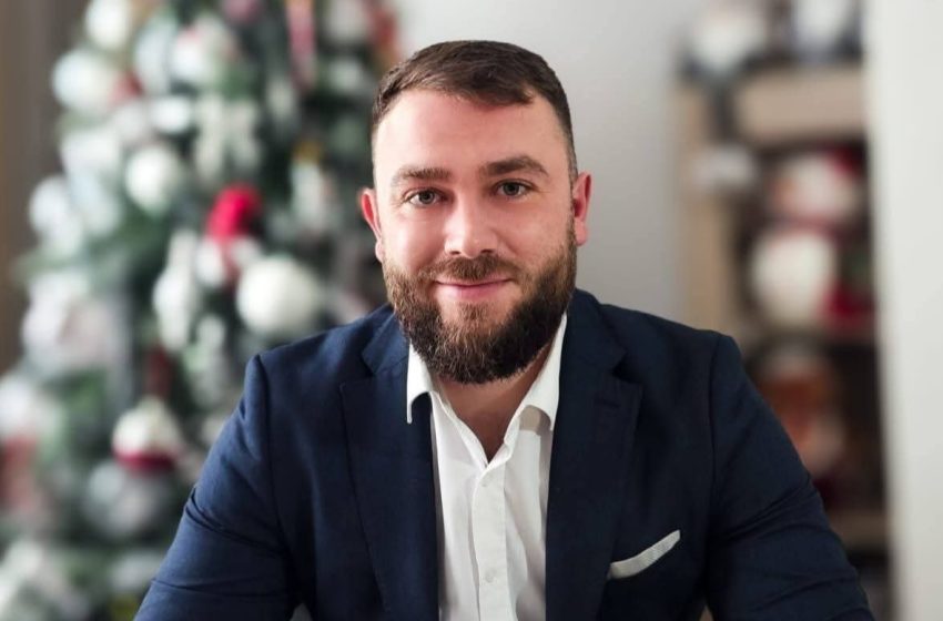  Deputatul Andrei Csillag: Crăciun luminat și un An Nou plin de speranță!