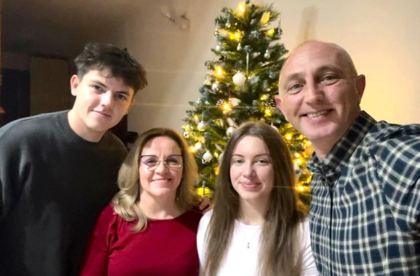  Subprefectul Atilla Decsei: „Vă dorim tuturor sărbători de Crăciun binecuvântate și liniștite, cu dragoste, pace și momente frumoase alături de cei dragi!