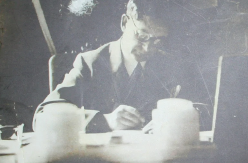  Destinul tragic al primului parlamentar bistrițean trimis la București după Unirea din 1918: Victor Moldovan. În 1950 va fi închis la Sighet alături de Iuliu Maniu și Corneliu Coposu