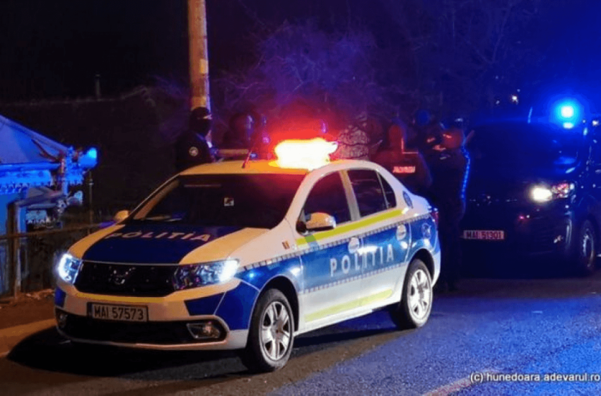  Incident grav în Bozieș: bărbat reținut pentru amenințări și violență cu fosta concubină