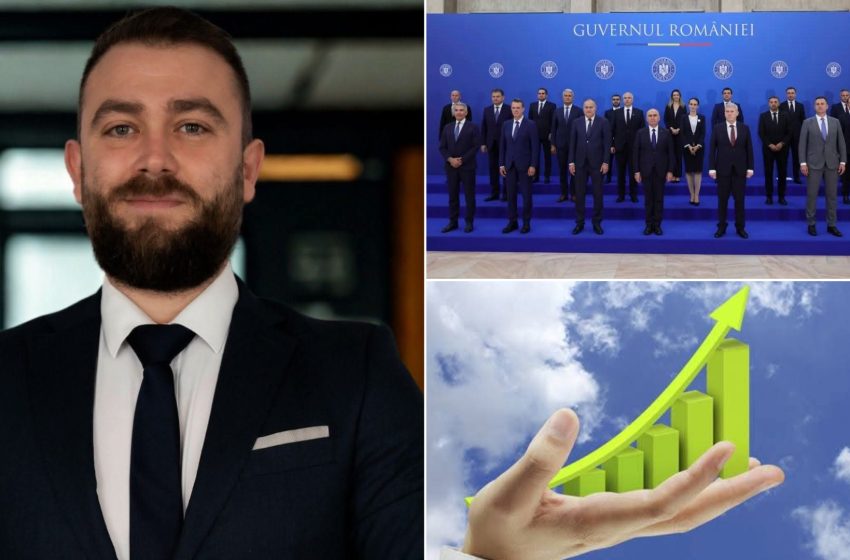  Deputatul Andrei Csillag: Avem prețuri de Occident și salarii de Africa!