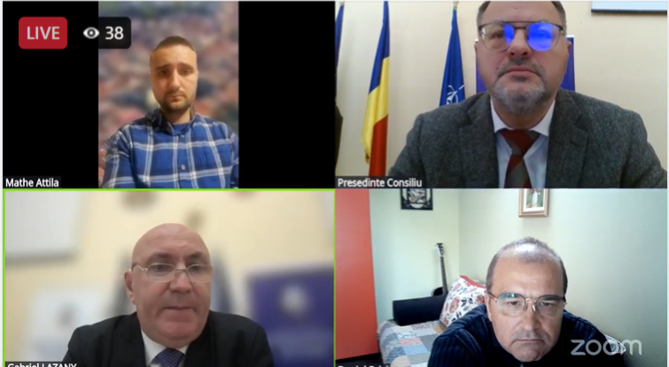  Impozitele și taxe la Bistrița în 2026: Ce se modifică și cât vom plăti în plus?