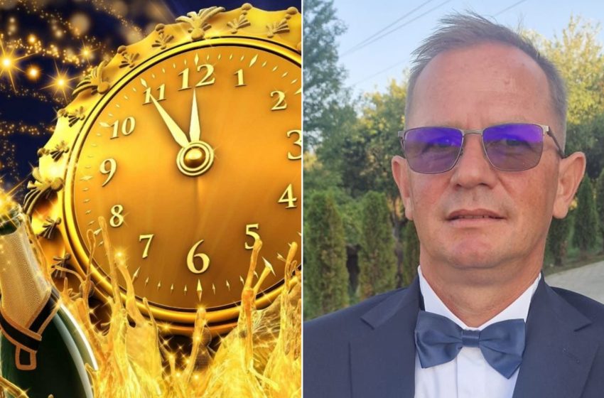  Cosmin Wechter: La mulți ani, cu sănătate, liniște și drumuri sigure!