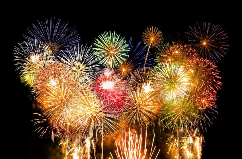  Noul An va fi marcat la Sângeorz-Băi cu un spectaculos foc de artificii