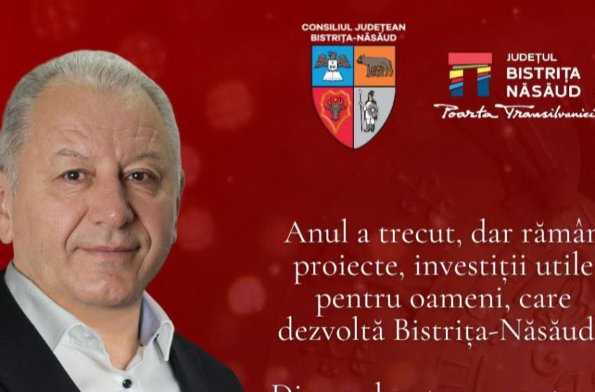  Emil Radu Moldovan:  La Mulți Ani! Dumnezeu să ne aibă -n paza Sa!