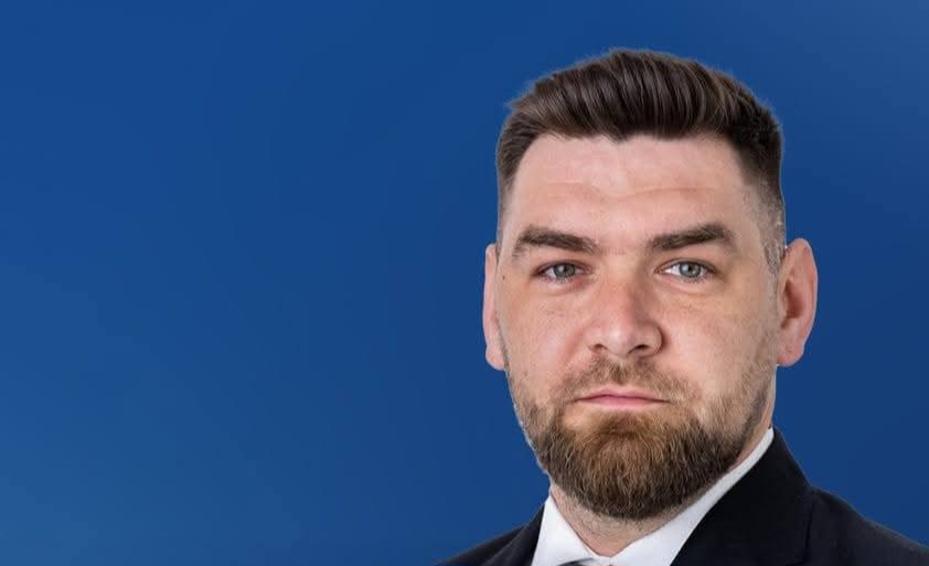  Liderul USR BN, Rus Marinel: Justiția nu poate fi blocată. Pensiile speciale cer o decizie clară, nu amânări