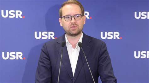  Dominic Fritz: Justiția are nevoie de o resetare profundă!