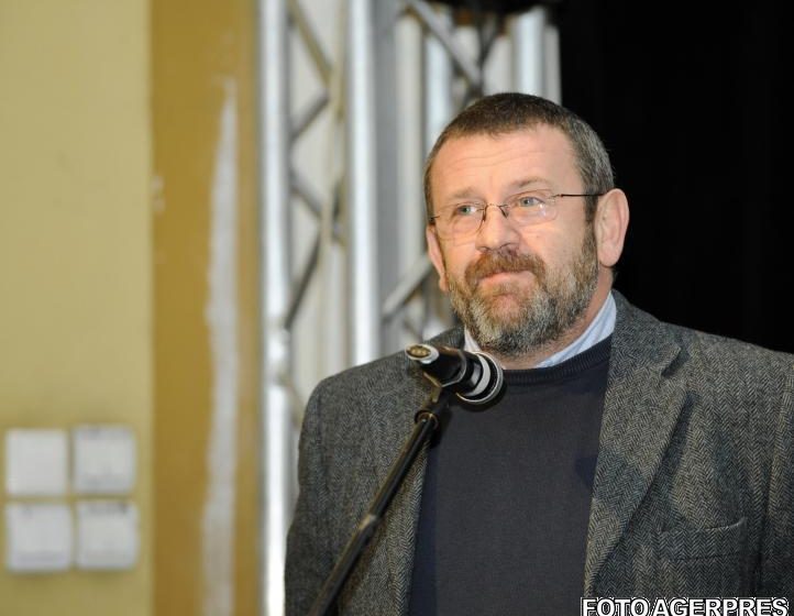  Bistrițeanul Adrian Titieni este noul manager al Teatrului Național „I.L. Caragiale” din Bucureşti