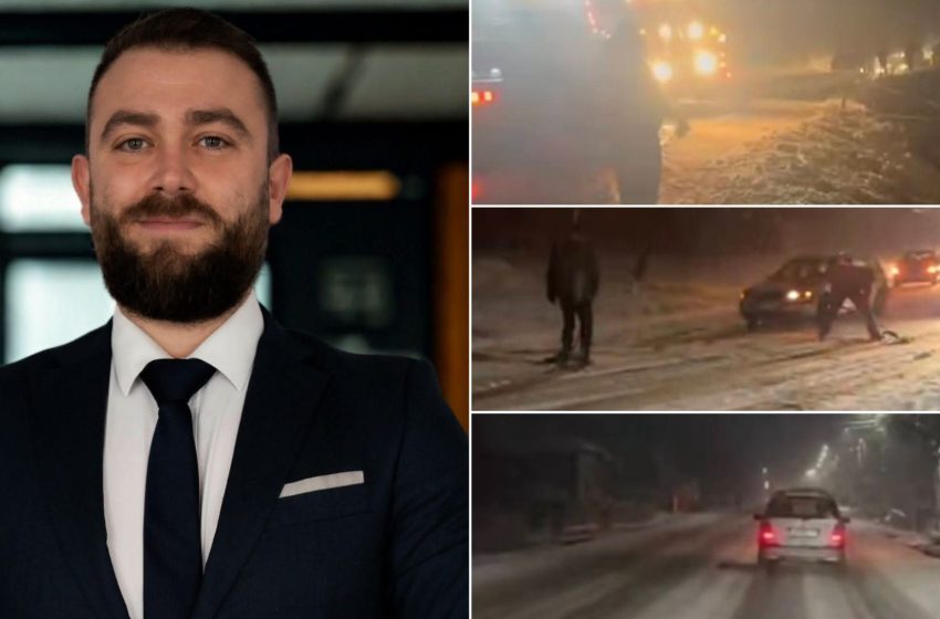  Andrei Csillag: Suntem buni doar să plătim taxe…