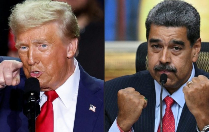  Președintele Venezuelei, Nicolas Maduro, a fost capturat de forțele speciale ale SUA (Delta Force). Venezuela a intrat acum într-o perioadă de incertitudine majoră privind succesiunea la putere și stabilitatea internă