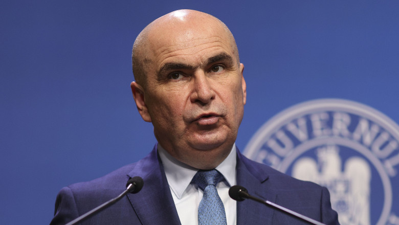  Ilie Bolojan: Vârsta de pensionare trebuie crescută în toate domeniile pentru o economie sănătoasă