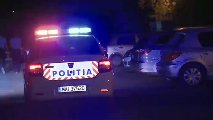  Scandal violent în Țagu, de Anul Nou. Bărbat de 51 de ani, îndepărtat din familie prin ordin de protecție