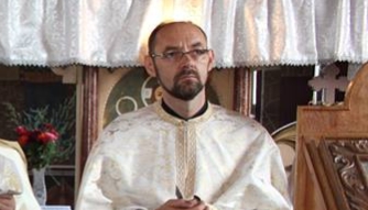  La mulți ani, Părinte Ștefan Murgoi! Lumina și căldura sufletească să vă însoțească mereu!
