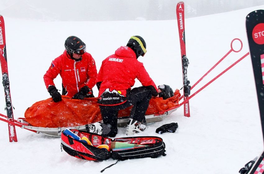  Avertisment Salvamont pentru turiști