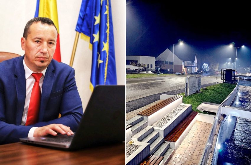  Prundu Bârgăului se construiește cu vocea cetățenilor. Primăria cere ideile comunității pentru bugetul local