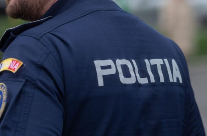  Amenințări repetate după divorț. Poliția a intervenit și a emis ordin de protecție pentru un bărbat din Beclean