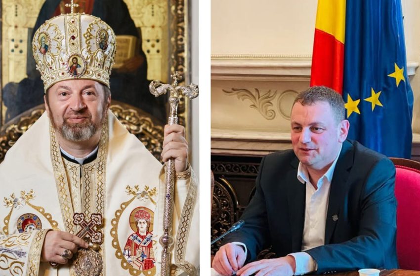 Senatorul Cristian Nicula, cuvinte de apreciere la adresa Preafericitul Părinte Claudiu-Lucian Pop, Arhiepiscop Major al Bisericii Române Unite cu Roma, Greco-Catolice
