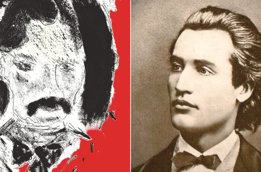  ISTORIE LITERARĂ: 176 de ani de la naşterea lui MIHAI EMINESCU. Citiți istoria nefardată a poetului!