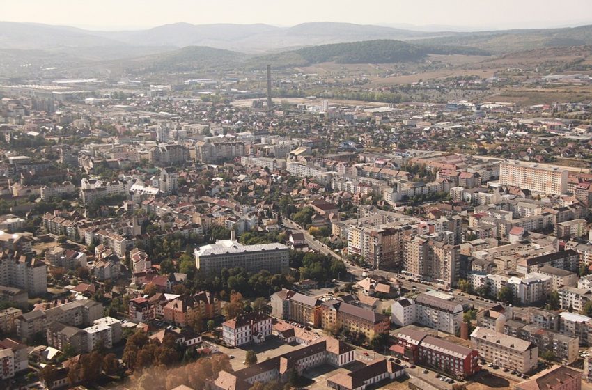  Infuzie de capital în infrastructura din Bistrița-Năsăud: Trei comune primesc finanțare prin Programul „Anghel Saligny”