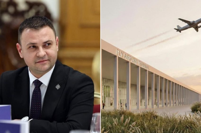  Deputatul PSD, Daniel Suciu:  Aeroportul Bistriței, un pas decisiv pentru dezvoltarea județului