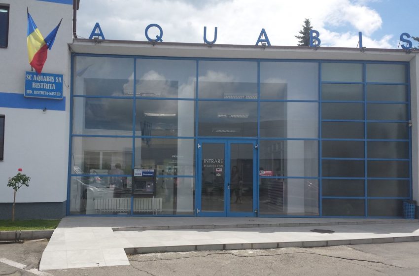  Aquabis SA, în jumătatea superioară a clasamentului național al tarifelor: stabilitate, transparență și investiții pentru servicii moderne