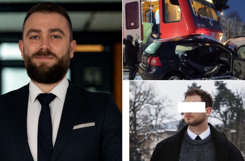  Andrei Csillag: Să vă fie rușine! Cum puteți dormi cu conștiința împăcată după accidentul de pe Ioan Slavici?