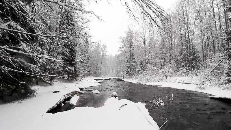  Cod Galben hidrologic, cu risc crescut de inundații în Bistrița-Năsăud