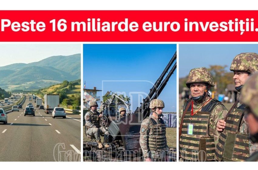 USR: Programul SAFE, șansa istorică pentru industria de apărare a României – miliarde de euro, locuri de muncă și tehnologie nouă