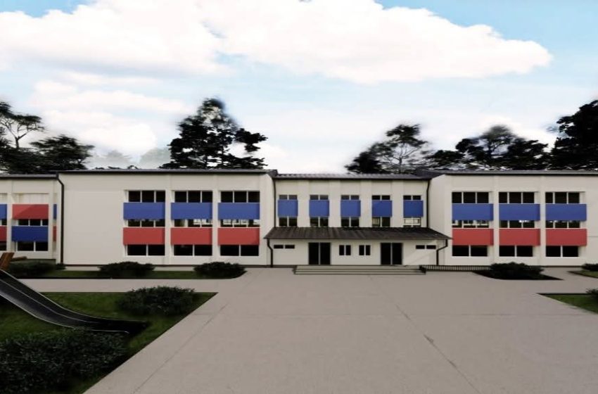  Investiție majoră pentru educația timpurie la Bistrița: aproape 24 de milioane de lei pentru modernizarea Grădiniței „Căsuța cu povești” și a Creșei Nr. 2