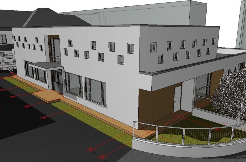  Investiție majoră pentru educația timpurie: o nouă creșă modernă, cu 40 de locuri, va fi construită la Bistrița