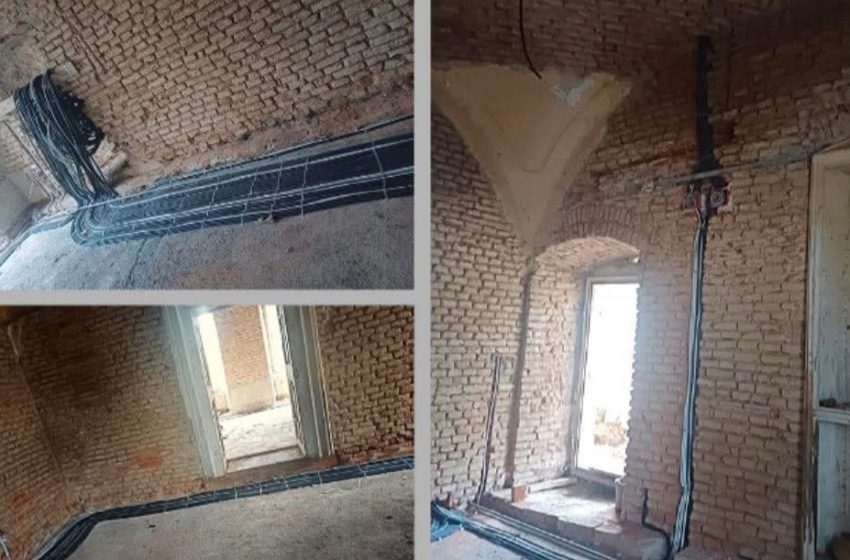  Castelul Teleki din Comlod renaște: investiție de 10 milioane de euro pentru un nou muzeu al Transilvanie