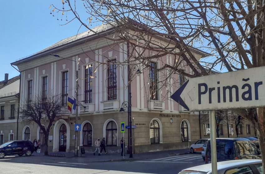  Primăria Bistrița: Clarificări oficiale privind impozitele și taxele locale pentru anul 2026