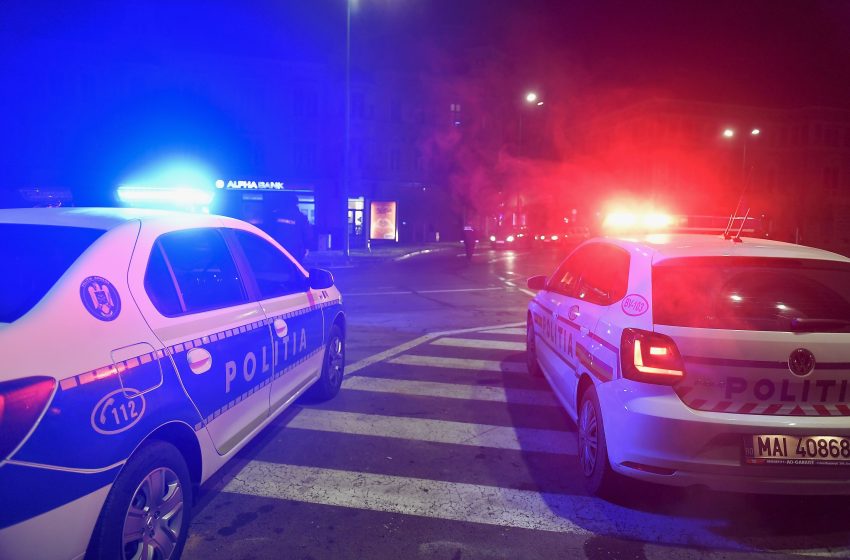  Percheziții în cinci județe: doi bistrițeni reținuți într-un dosar de fraudare a fondurilor publice de peste 2,2 milioane de lei