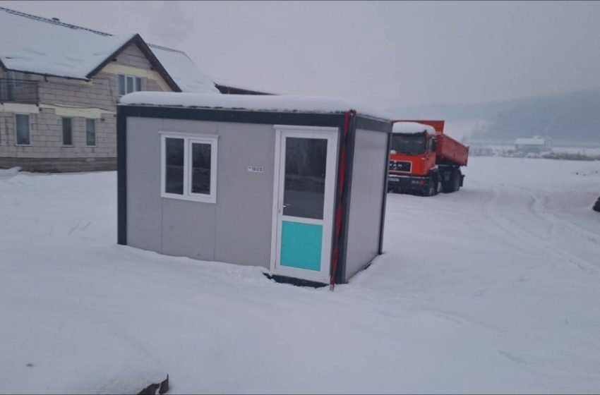  Apel de solidaritate în comuna Spermezeu: Primarul Sorin Hognogi cere sprijin pentru un localnic din Hălmăsău