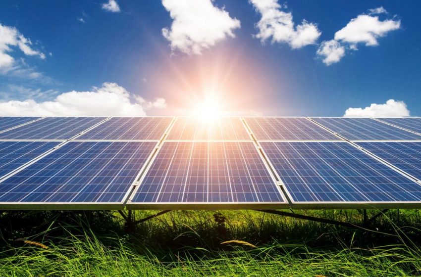  Panouri fotovoltaice instalate gratuit pentru 23 de locuințe din Feldru și Nepos