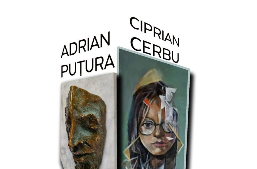  ANTROPORF, artă contemporană la Casa Argintarului: joi, 5 februarie, ora 13.00